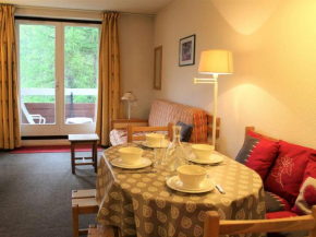 Studio cosy à Vars - 200m pistes et commerces - FR-1-330B-104